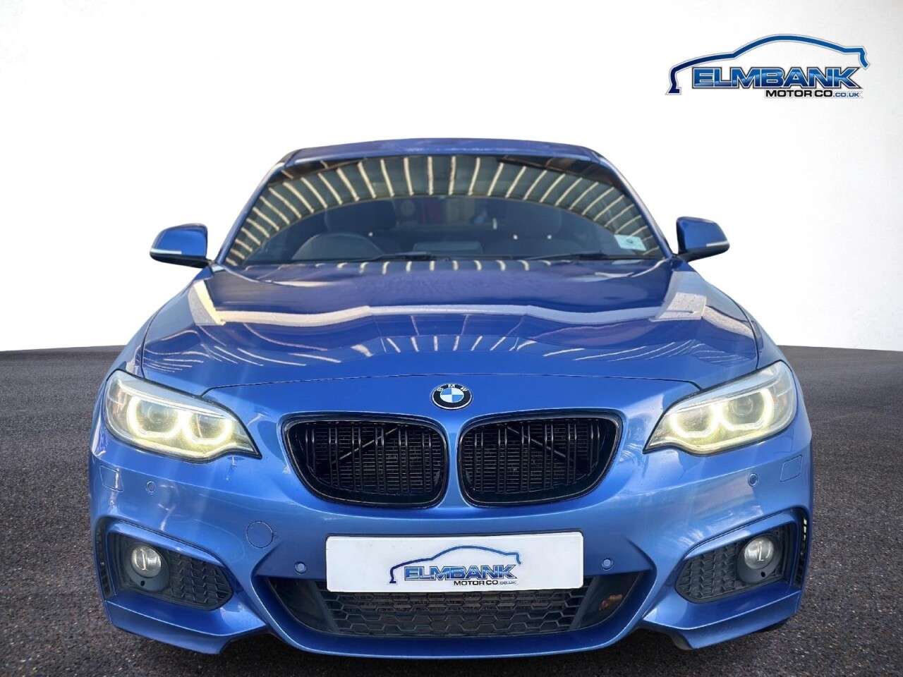 2014 BMW 2 SERIES 2014 BMW 2 SERIES