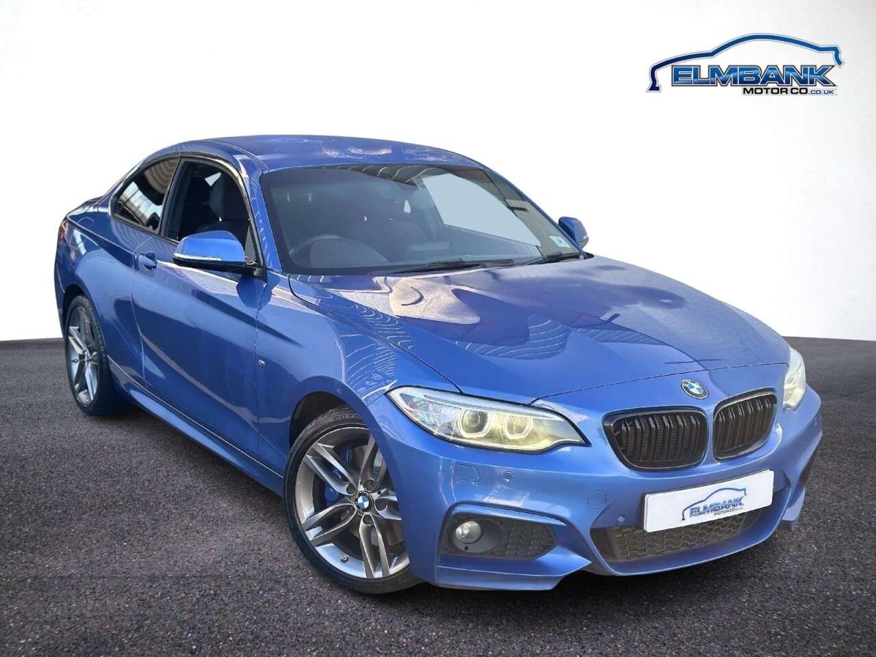 2014 BMW 2 SERIES 2014 BMW 2 SERIES
