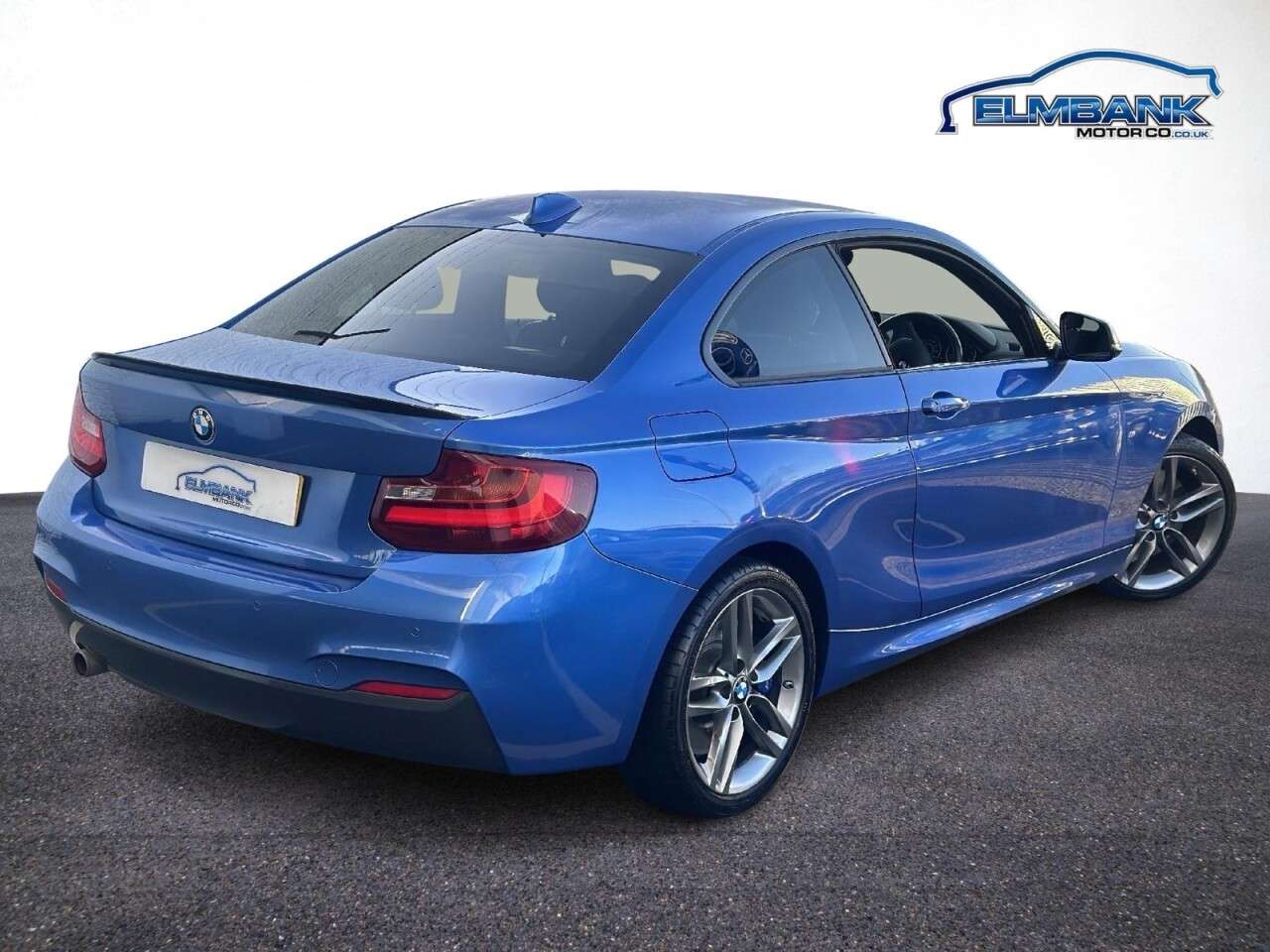 2014 BMW 2 SERIES 2014 BMW 2 SERIES