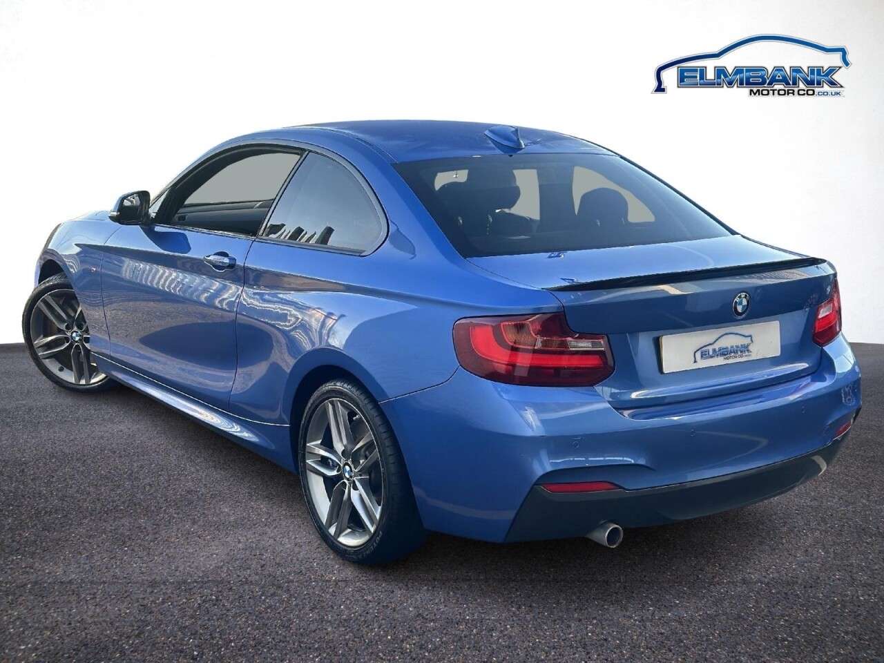 2014 BMW 2 SERIES 2014 BMW 2 SERIES