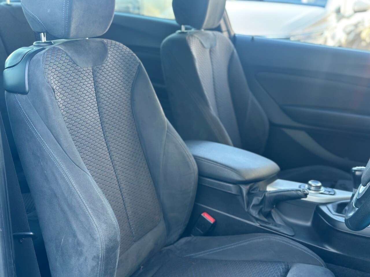 2014 BMW 2 SERIES 2014 BMW 2 SERIES