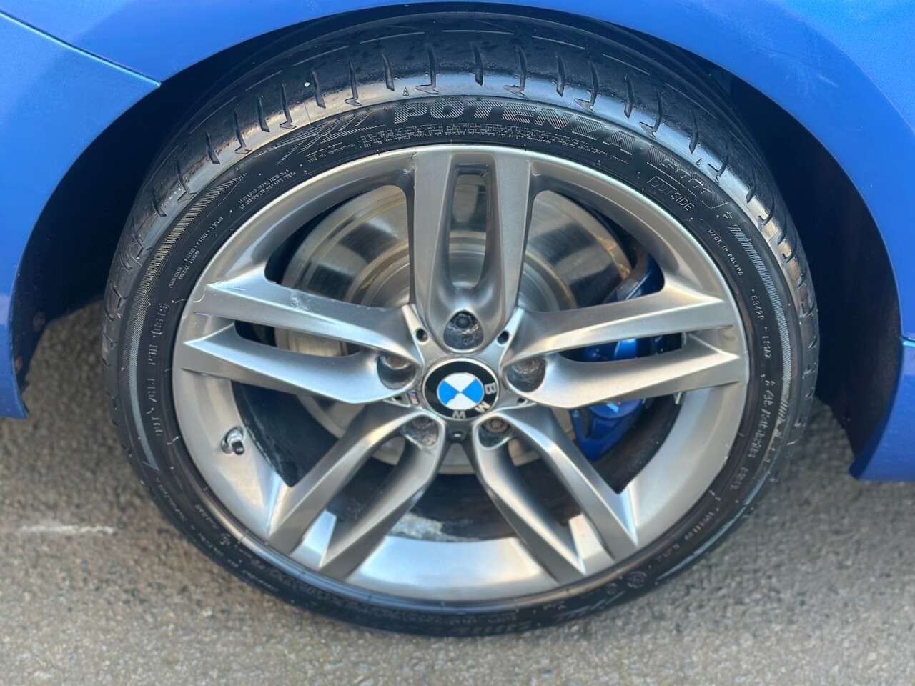 2014 BMW 2 SERIES 2014 BMW 2 SERIES