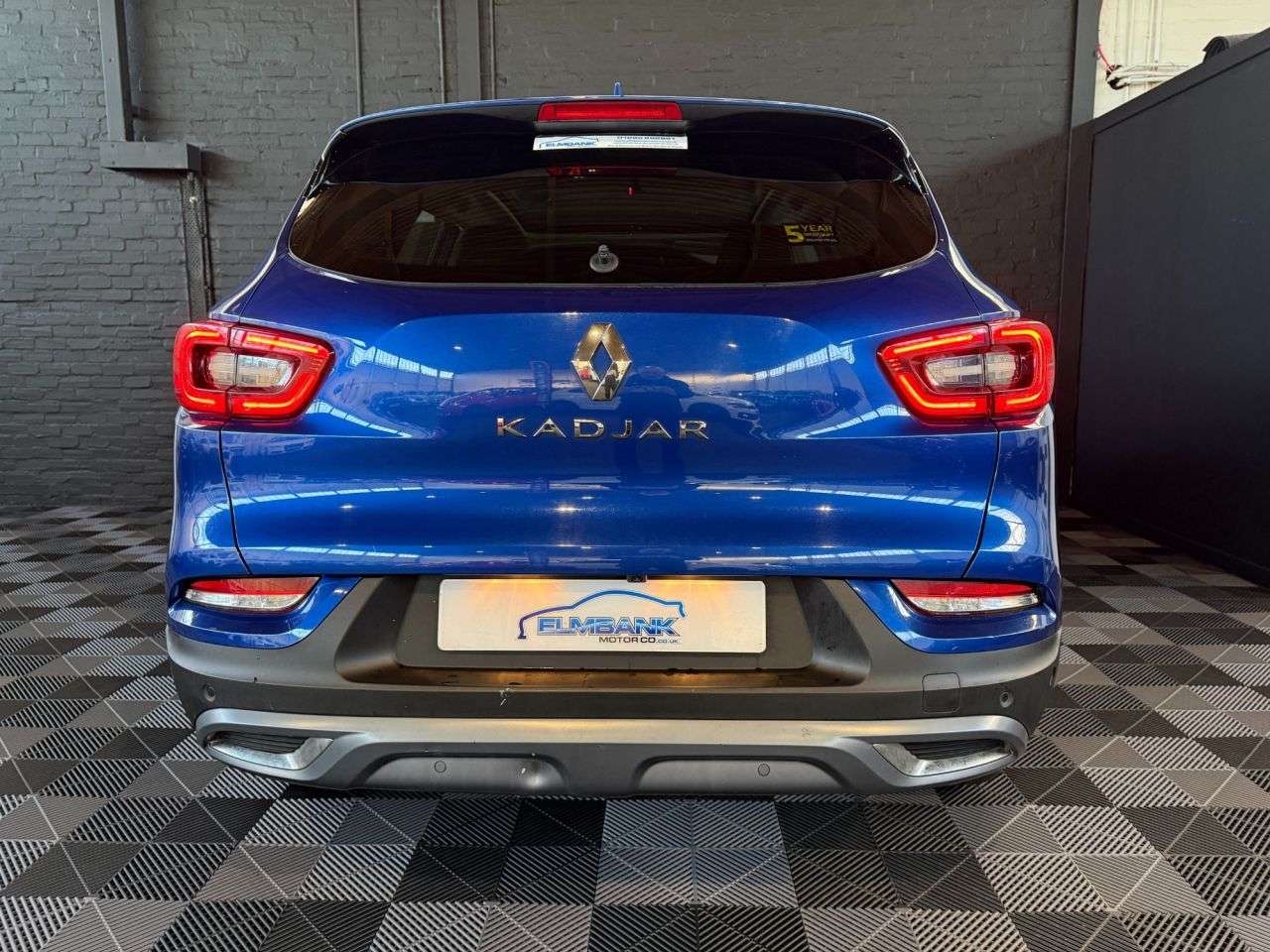0 RENAULT KADJAR 0 RENAULT KADJAR