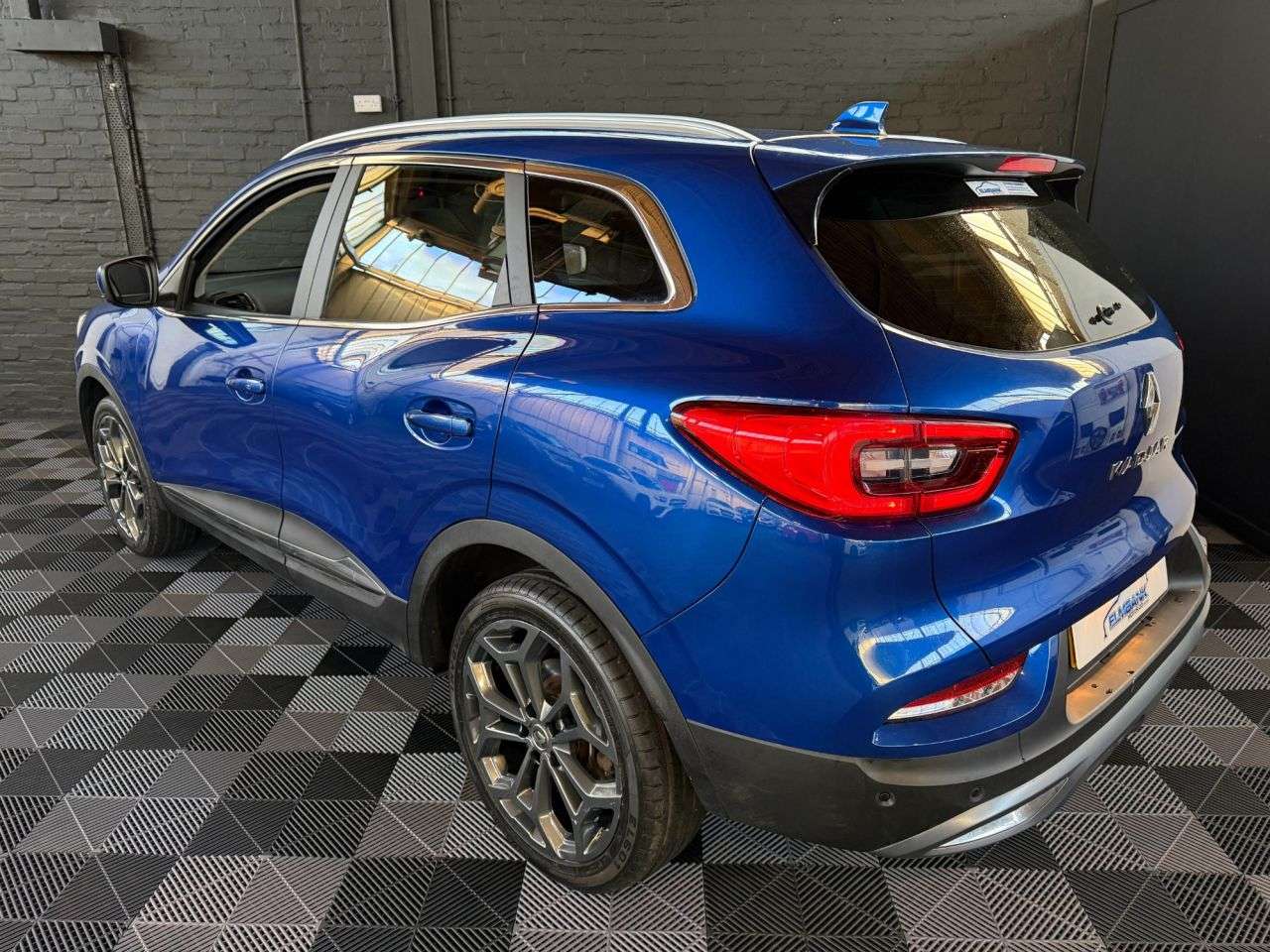 0 RENAULT KADJAR 0 RENAULT KADJAR