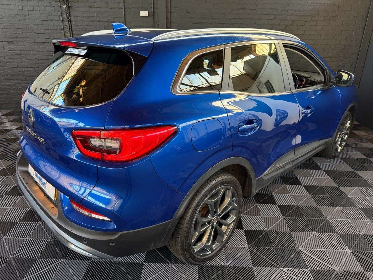 0 RENAULT KADJAR 0 RENAULT KADJAR