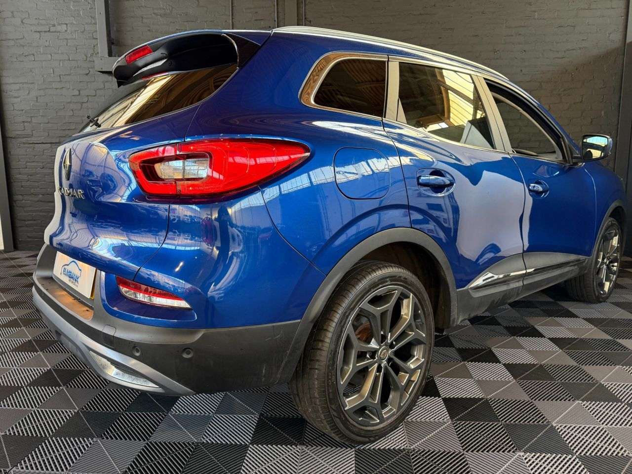 0 RENAULT KADJAR 0 RENAULT KADJAR