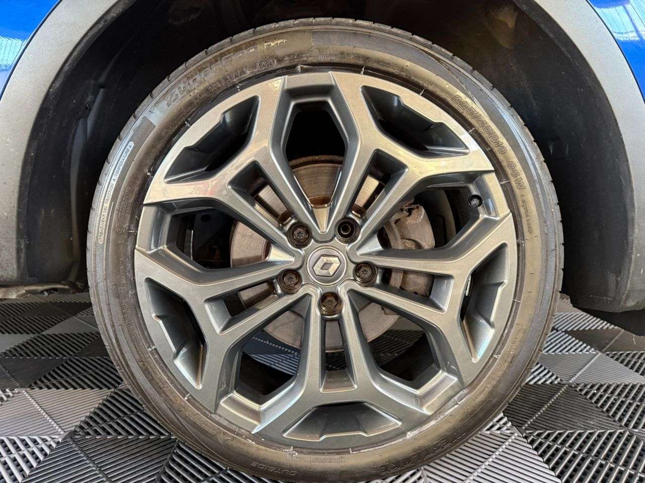 0 RENAULT KADJAR 0 RENAULT KADJAR