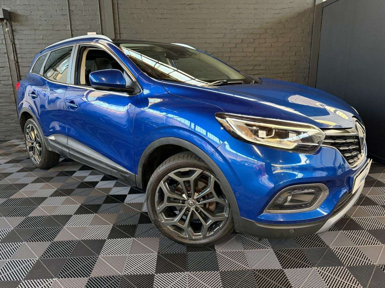 0 RENAULT KADJAR 0 RENAULT KADJAR