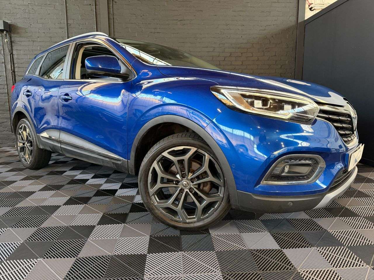 0 RENAULT KADJAR 0 RENAULT KADJAR