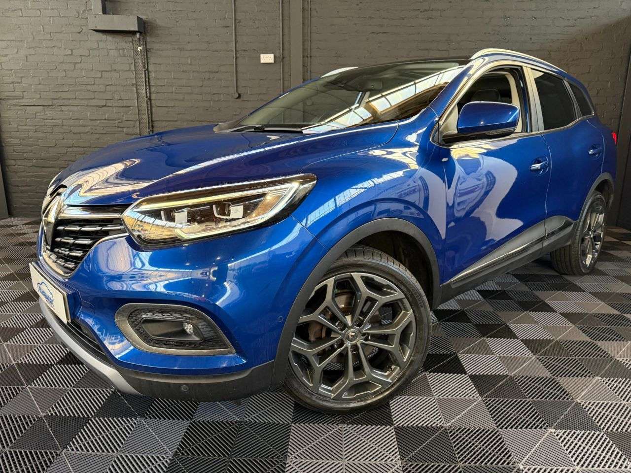 A 0 RENAULT KADJAR 1.5 Blue dCi GT Line SUV 5dr Diesel Manual Euro 6 (s/s) (115 ps) APPLE CAR A 0 RENAULT KADJAR 1.5 Blue dCi GT Line SUV 5dr Diesel Manual Euro 6 (s/s) (115 ps) APPLE CAR