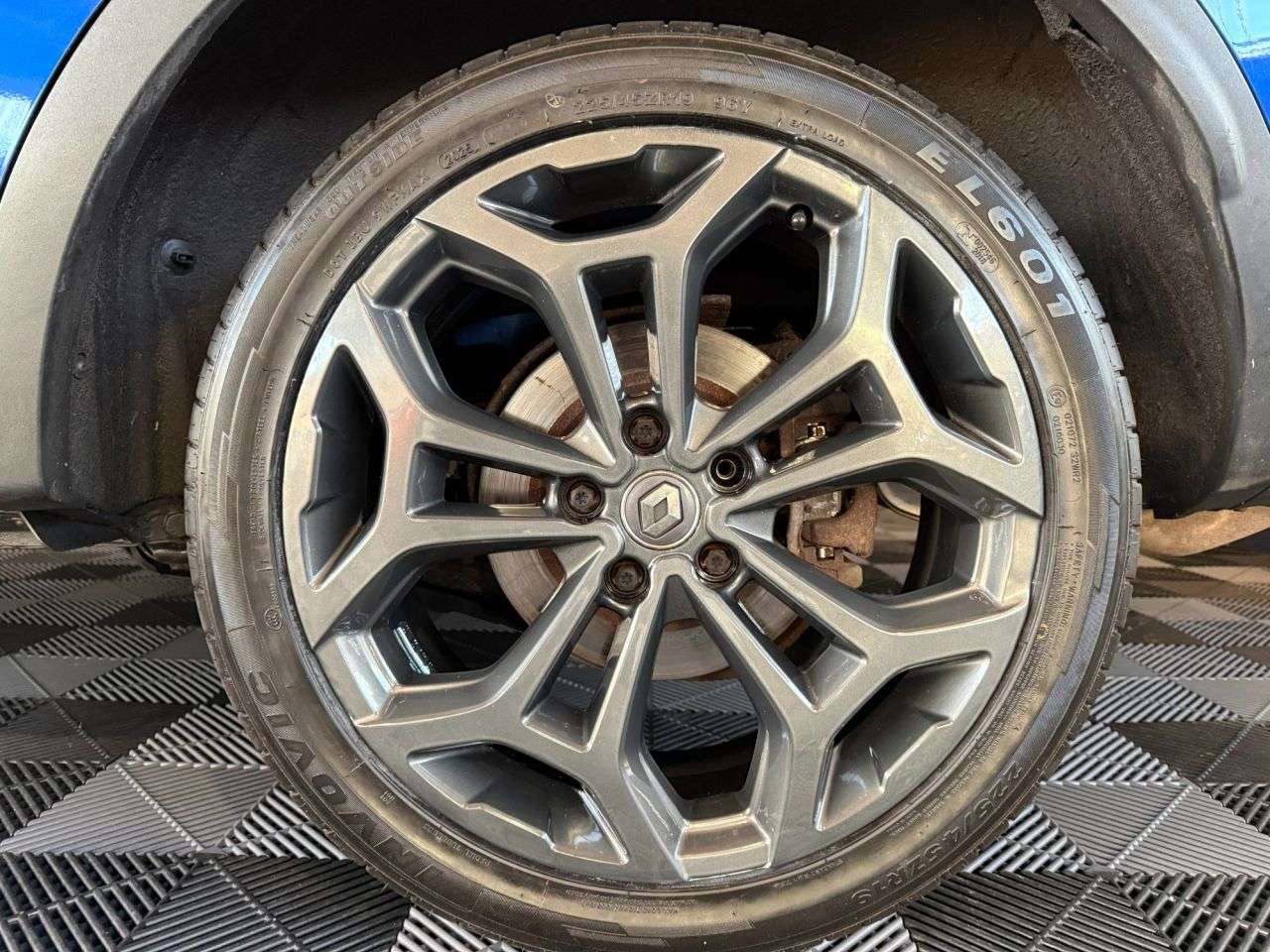 0 RENAULT KADJAR 0 RENAULT KADJAR