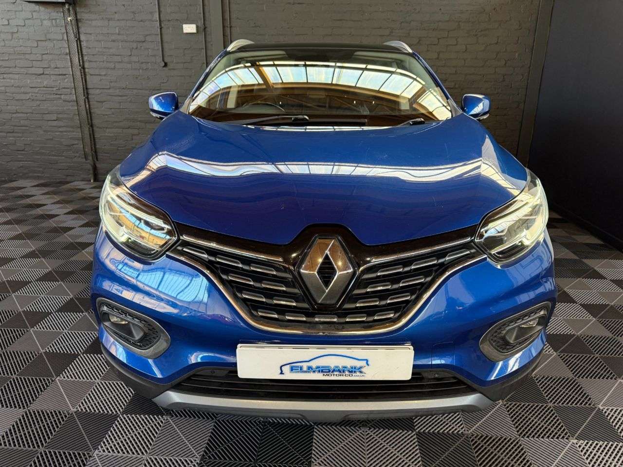 0 RENAULT KADJAR 0 RENAULT KADJAR