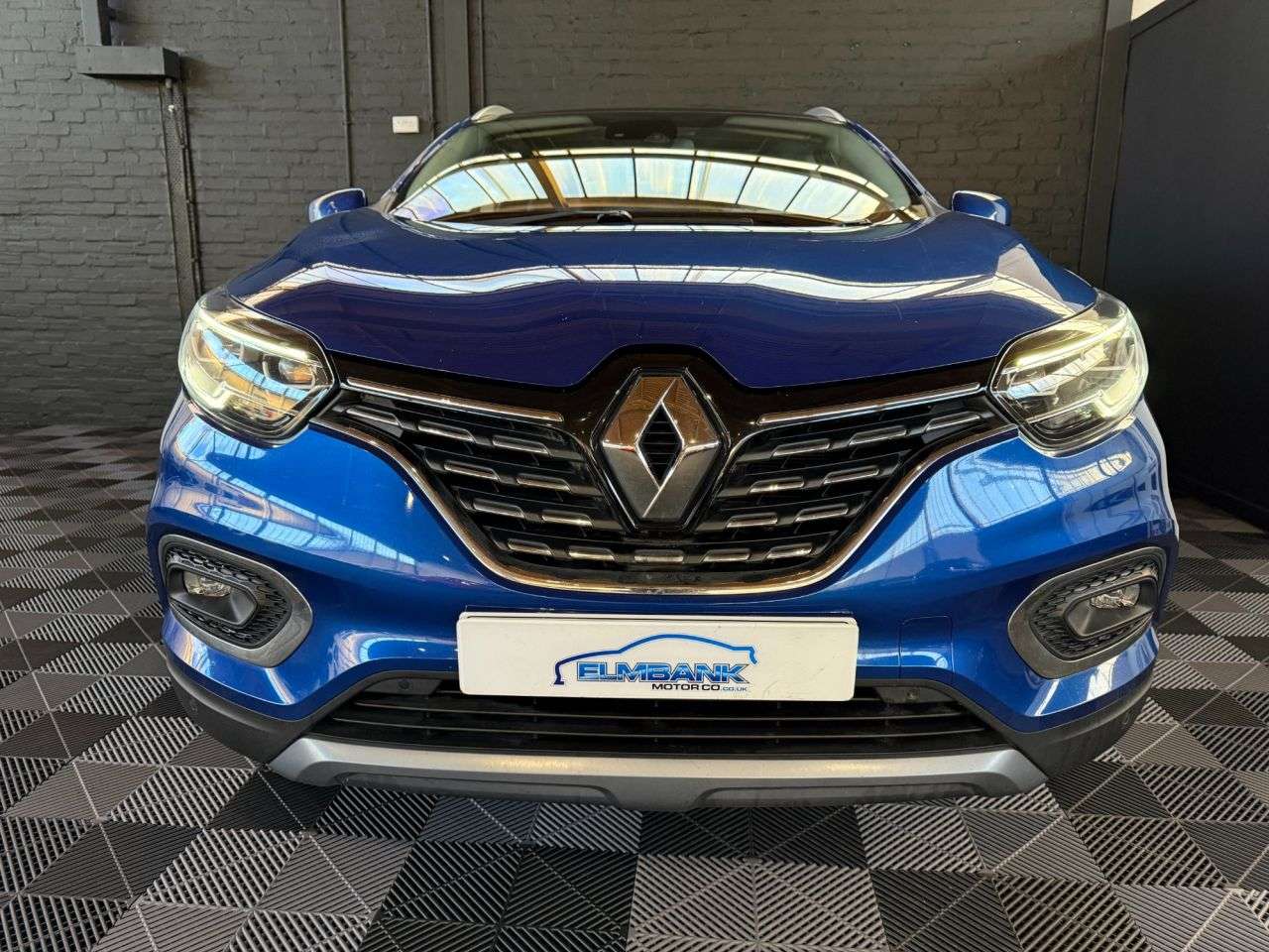 0 RENAULT KADJAR 0 RENAULT KADJAR