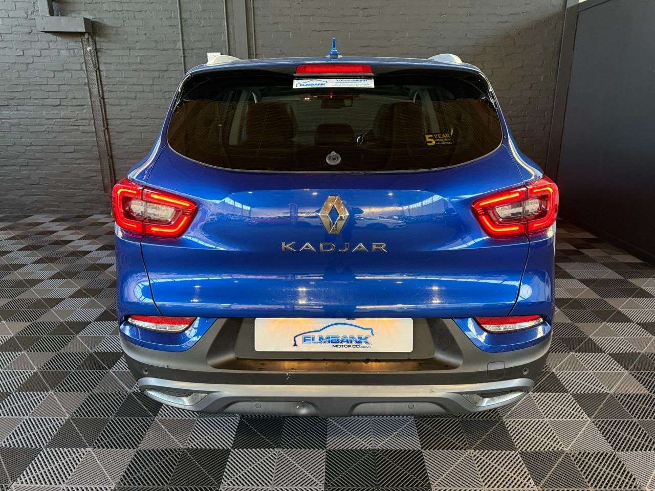 0 RENAULT KADJAR 0 RENAULT KADJAR