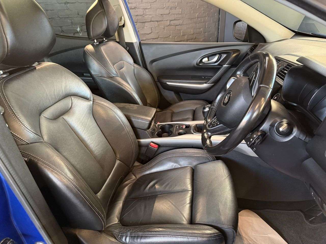 0 RENAULT KADJAR 0 RENAULT KADJAR