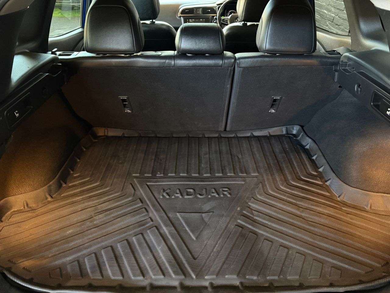 0 RENAULT KADJAR 0 RENAULT KADJAR