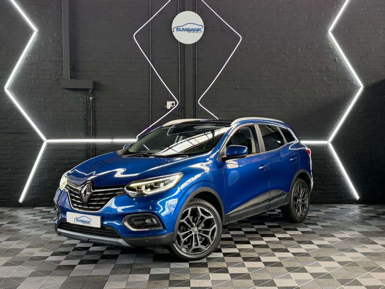 A 2020 RENAULT KADJAR 1.5 Blue dCi GT Line SUV 5dr Diesel Manual Euro 6 (s/s) (115 ps) APPLE CAR A 2020 RENAULT KADJAR 1.5 Blue dCi GT Line SUV 5dr Diesel Manual Euro 6 (s/s) (115 ps) APPLE CAR