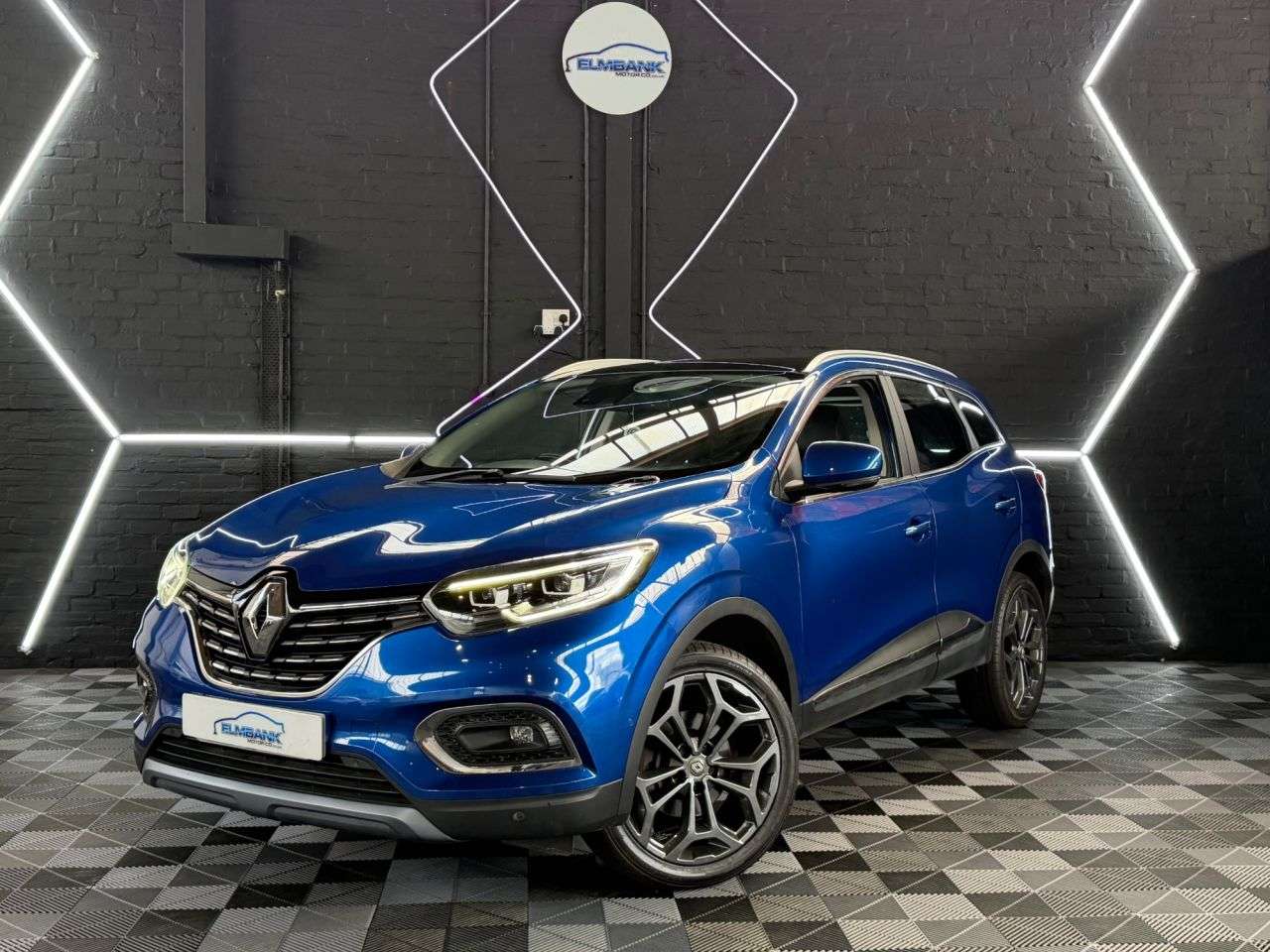 A 2020 RENAULT KADJAR 1.5 Blue dCi GT Line SUV 5dr Diesel Manual Euro 6 (s/s) (115 ps) APPLE CAR A 2020 RENAULT KADJAR 1.5 Blue dCi GT Line SUV 5dr Diesel Manual Euro 6 (s/s) (115 ps) APPLE CAR