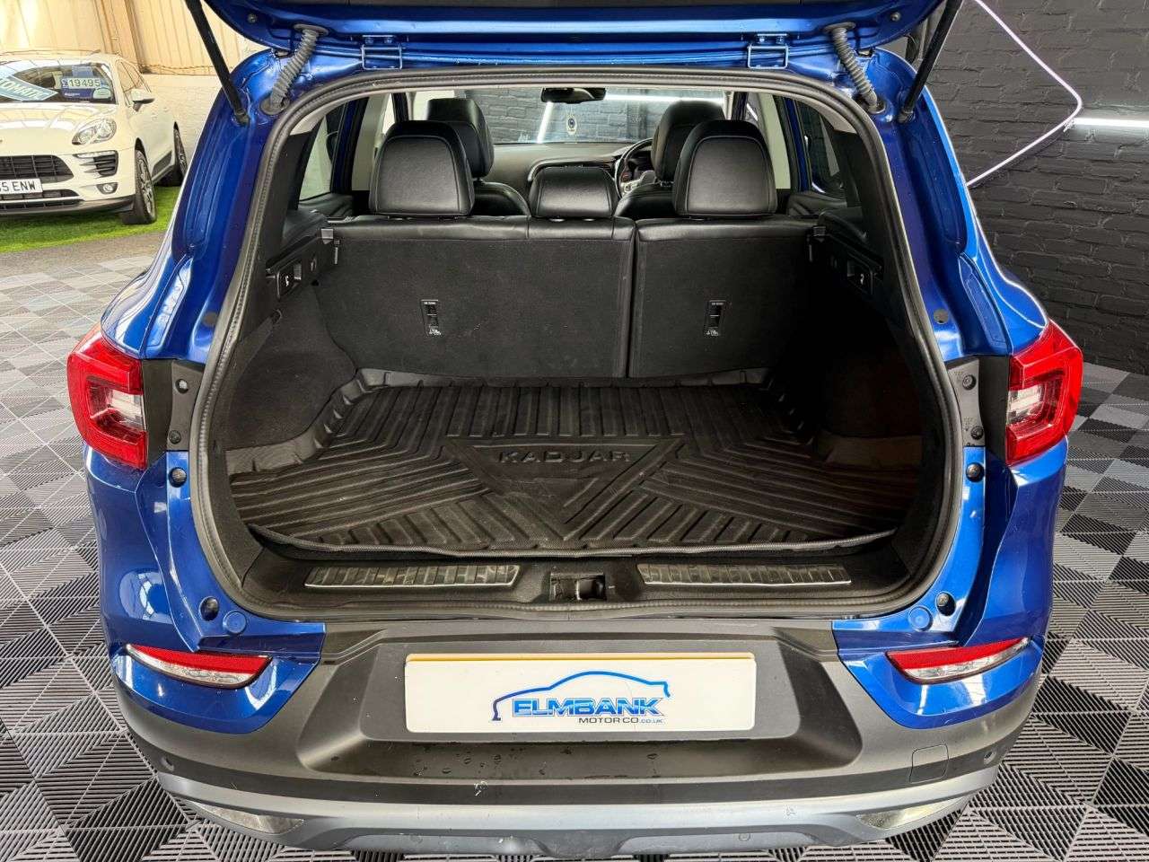 A 2020 RENAULT KADJAR 1.5 Blue dCi GT Line SUV 5dr Diesel Manual Euro 6 (s/s) (115 ps) APPLE CAR A 2020 RENAULT KADJAR 1.5 Blue dCi GT Line SUV 5dr Diesel Manual Euro 6 (s/s) (115 ps) APPLE CAR