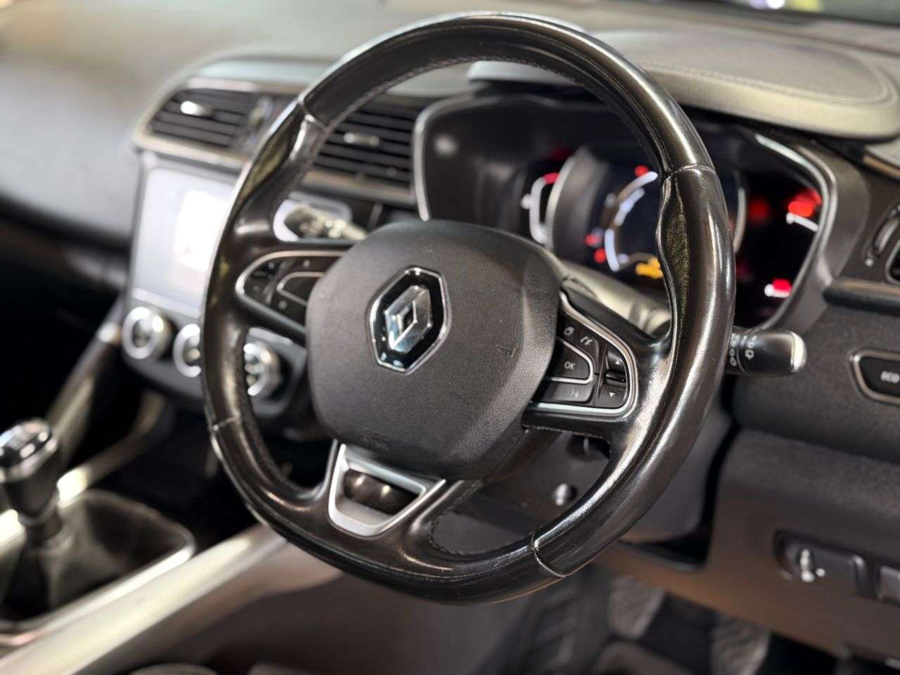 2020 RENAULT KADJAR 2020 RENAULT KADJAR