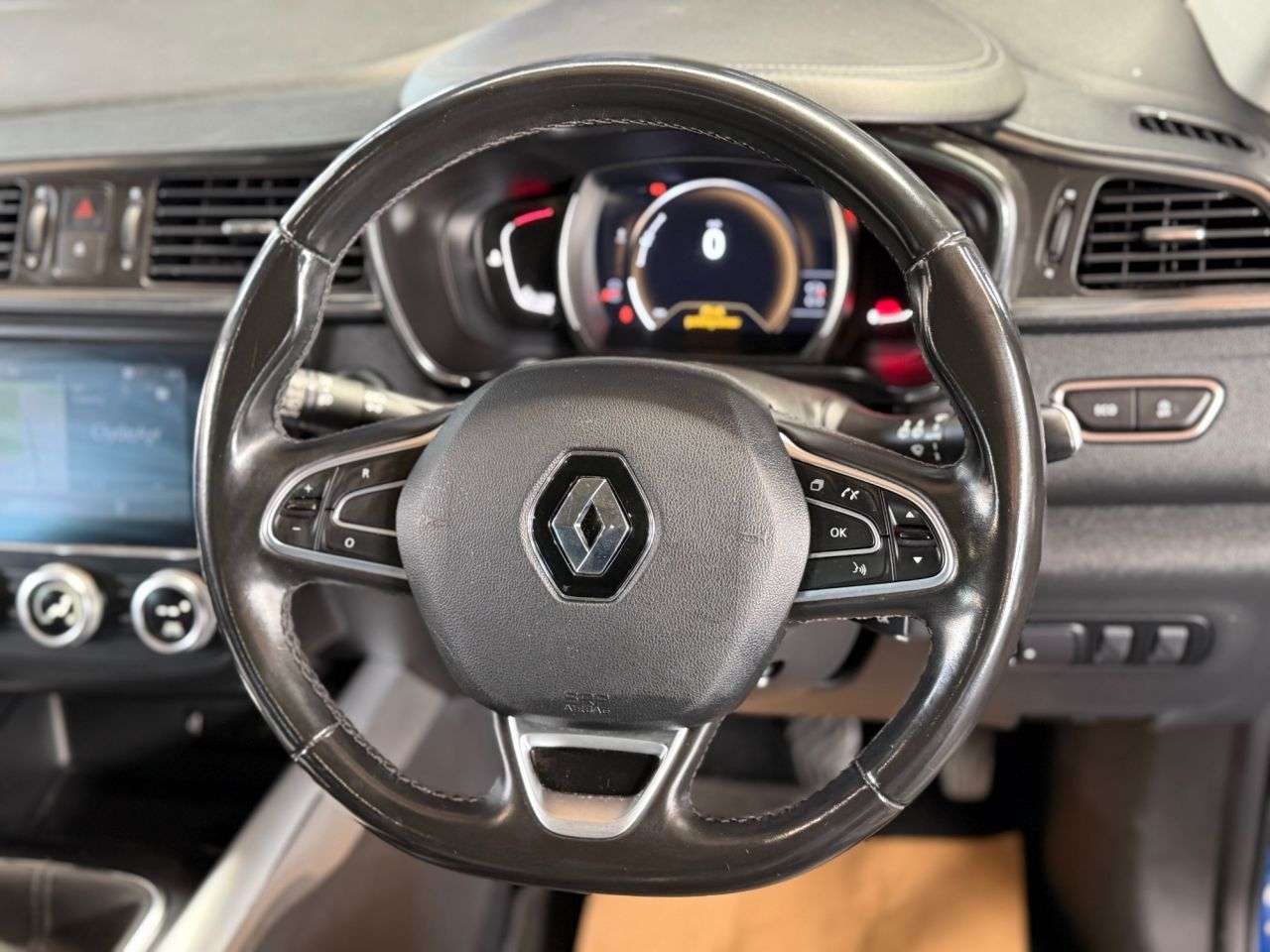 2020 RENAULT KADJAR 2020 RENAULT KADJAR