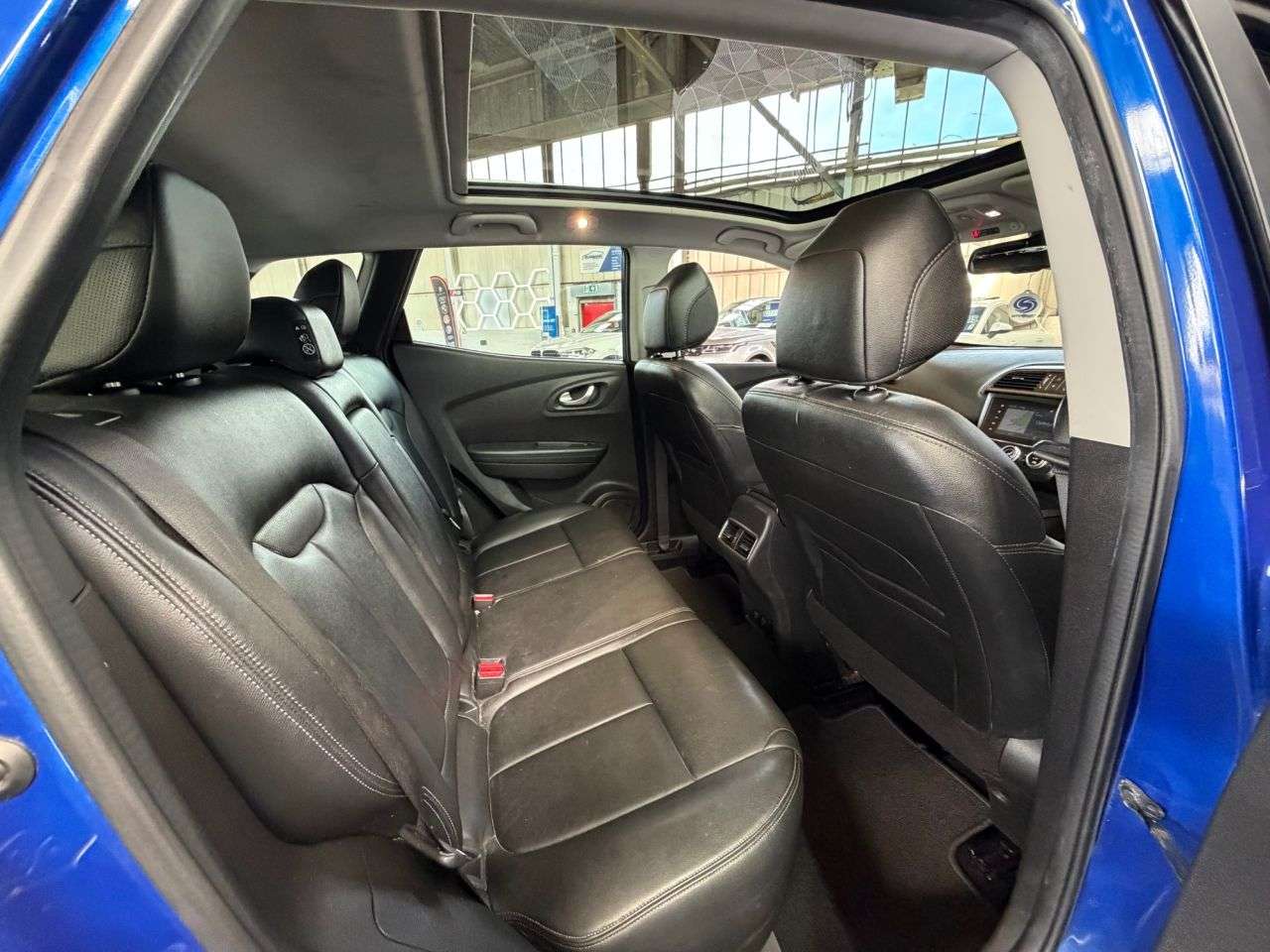 2020 RENAULT KADJAR 2020 RENAULT KADJAR