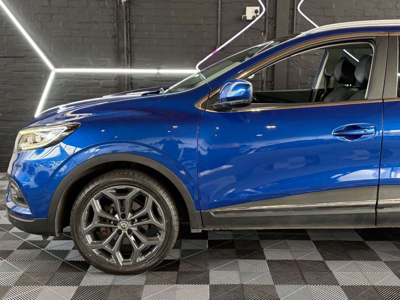 2020 RENAULT KADJAR 2020 RENAULT KADJAR
