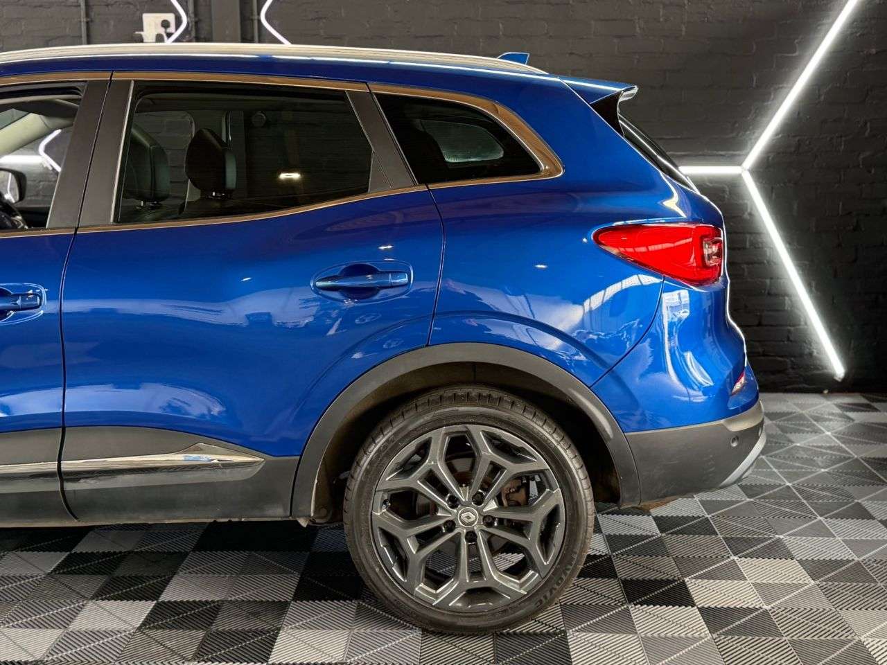 2020 RENAULT KADJAR 2020 RENAULT KADJAR