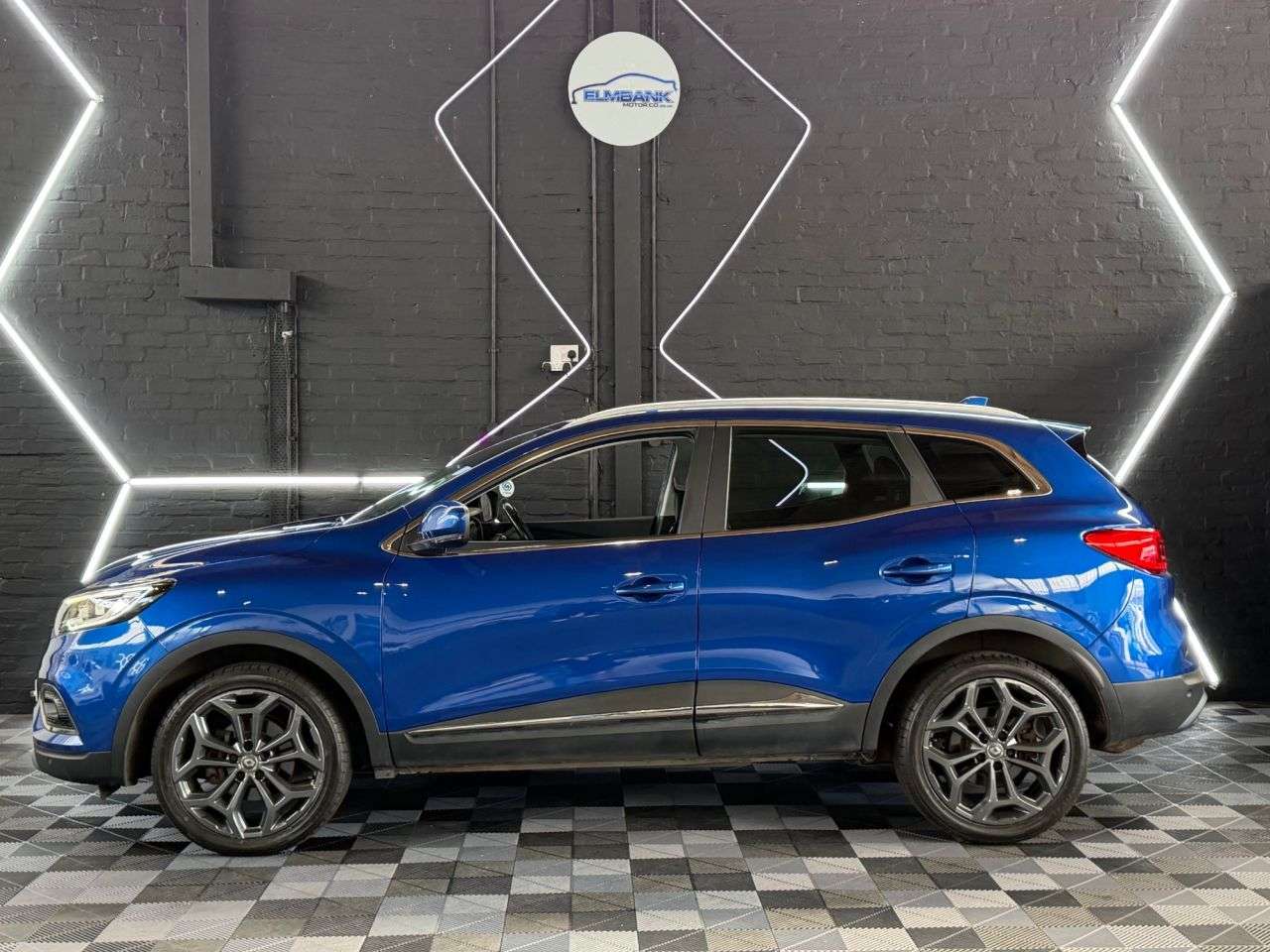 2020 RENAULT KADJAR 2020 RENAULT KADJAR