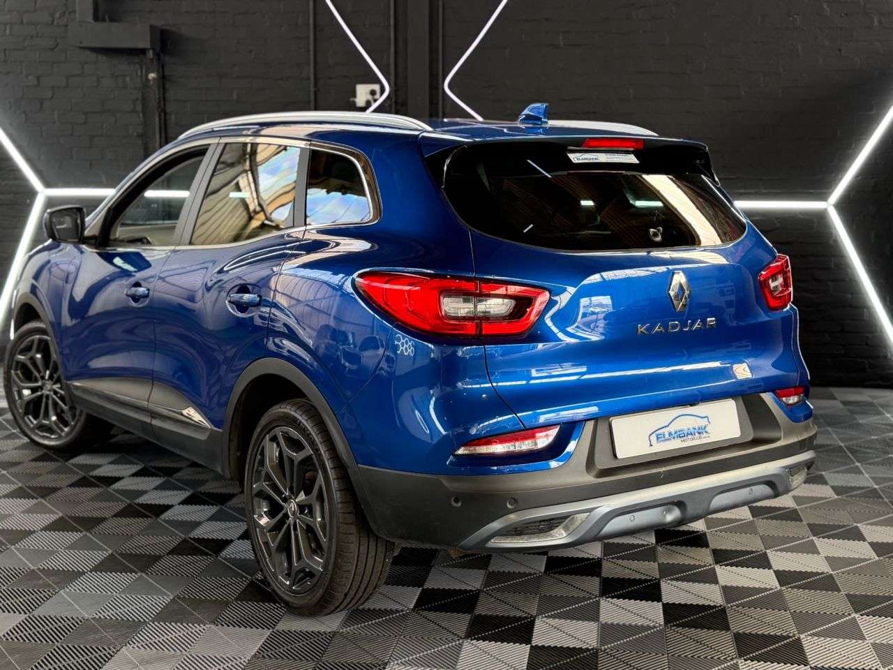2020 RENAULT KADJAR 2020 RENAULT KADJAR