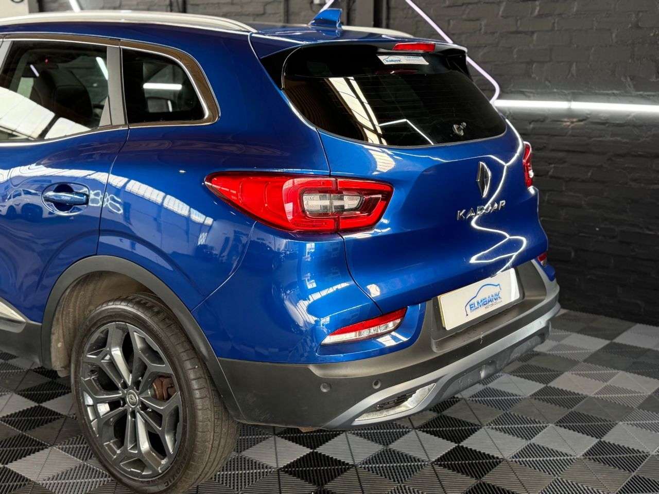 2020 RENAULT KADJAR 2020 RENAULT KADJAR