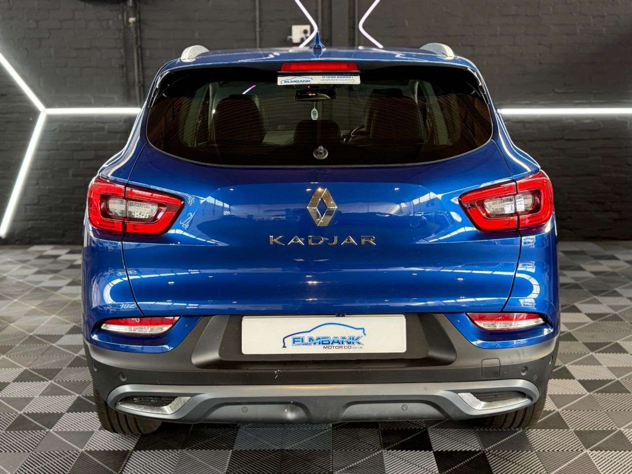 2020 RENAULT KADJAR 2020 RENAULT KADJAR