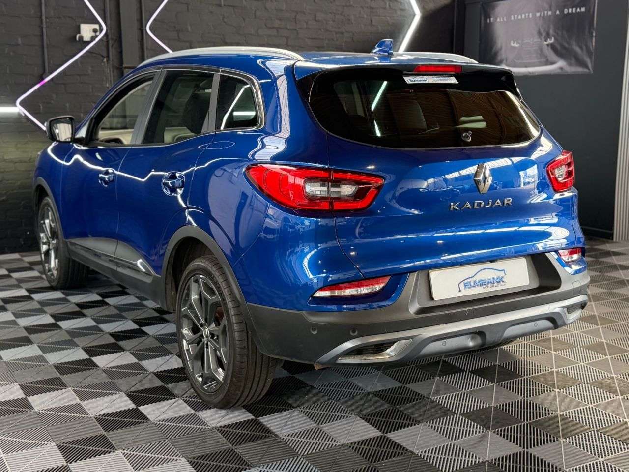 2020 RENAULT KADJAR 2020 RENAULT KADJAR