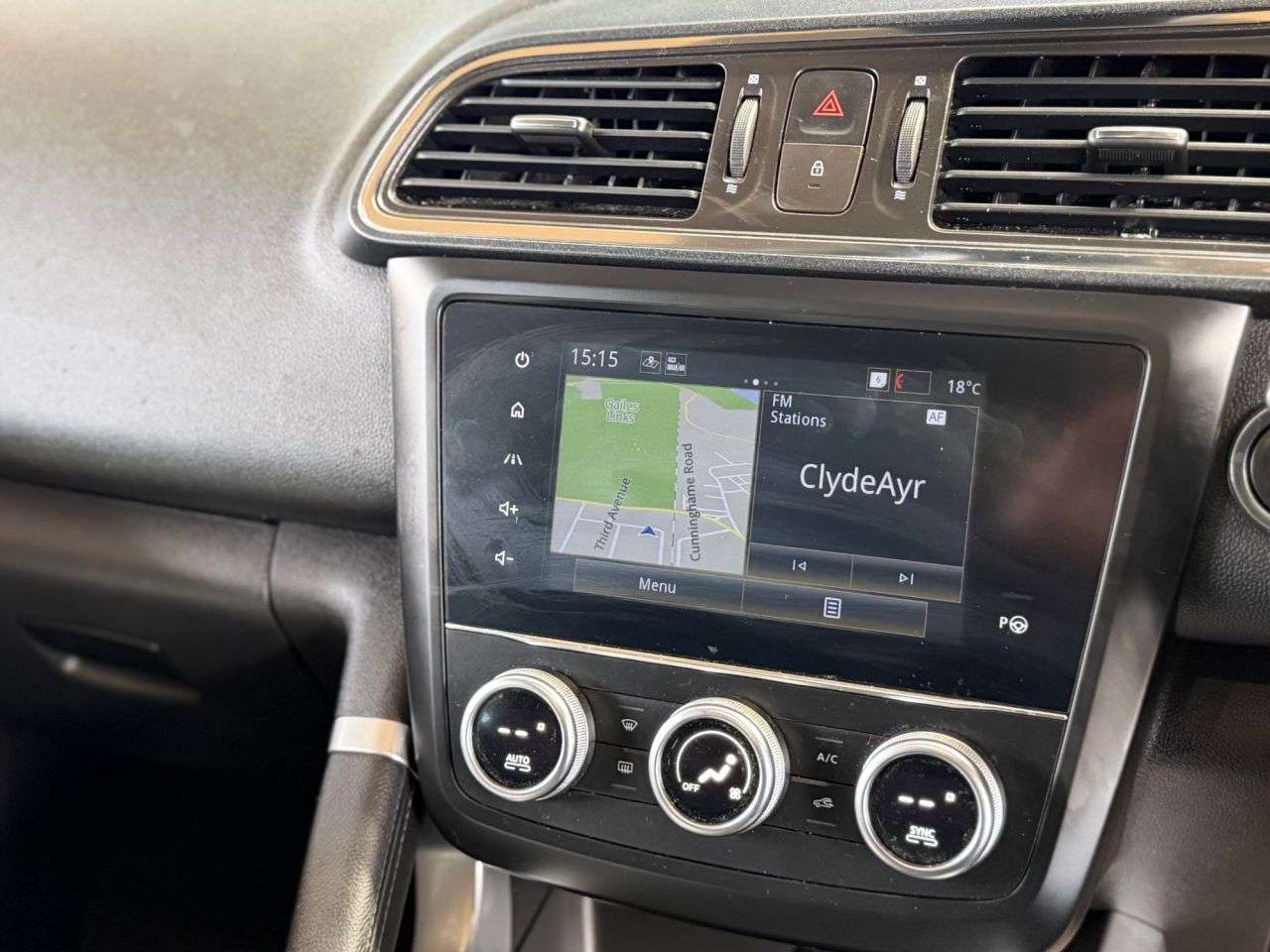 2020 RENAULT KADJAR 2020 RENAULT KADJAR