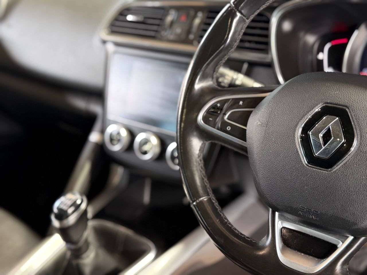2020 RENAULT KADJAR 2020 RENAULT KADJAR