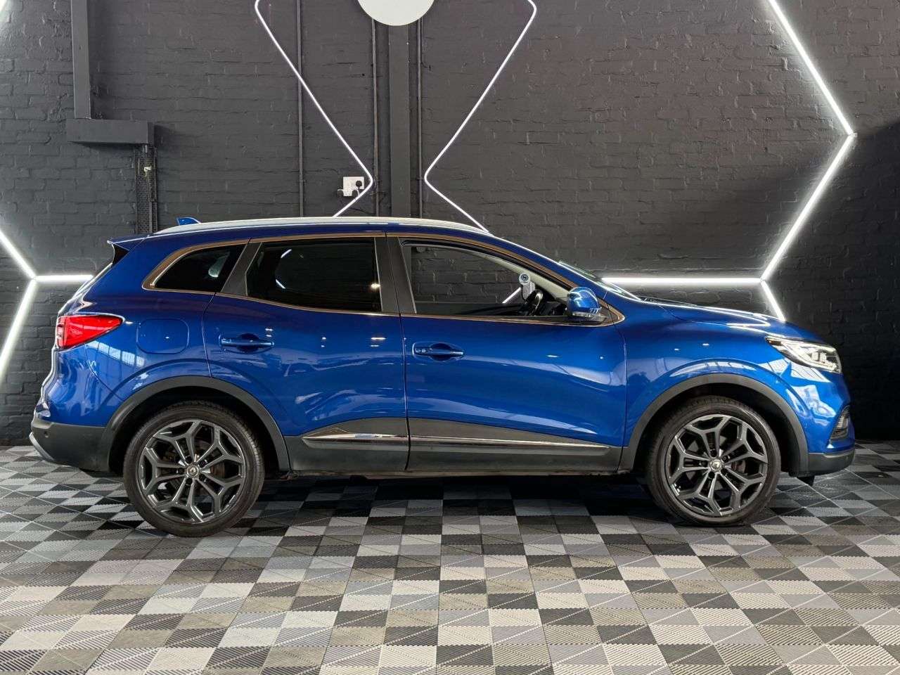 2020 RENAULT KADJAR 2020 RENAULT KADJAR