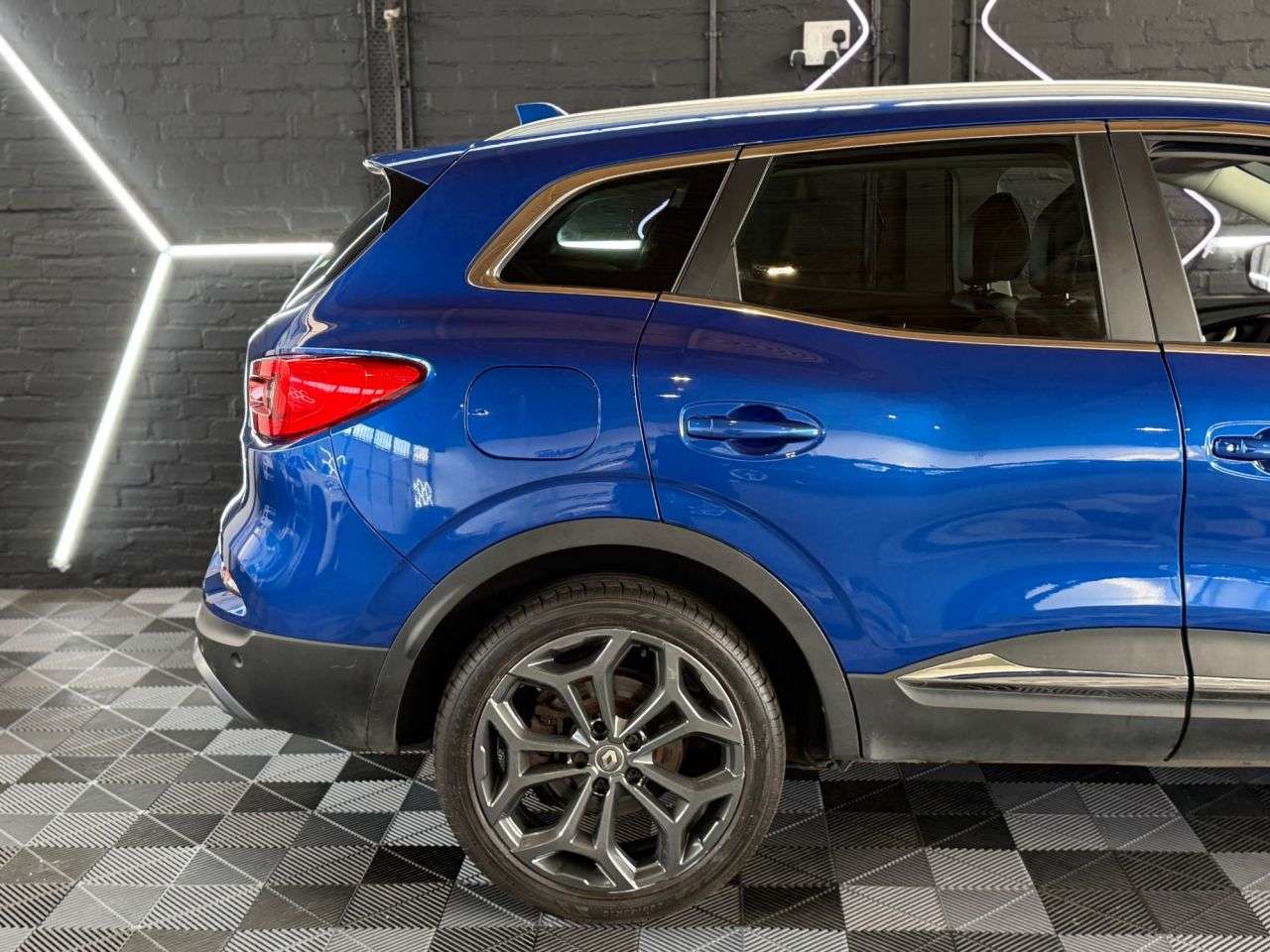 2020 RENAULT KADJAR 2020 RENAULT KADJAR