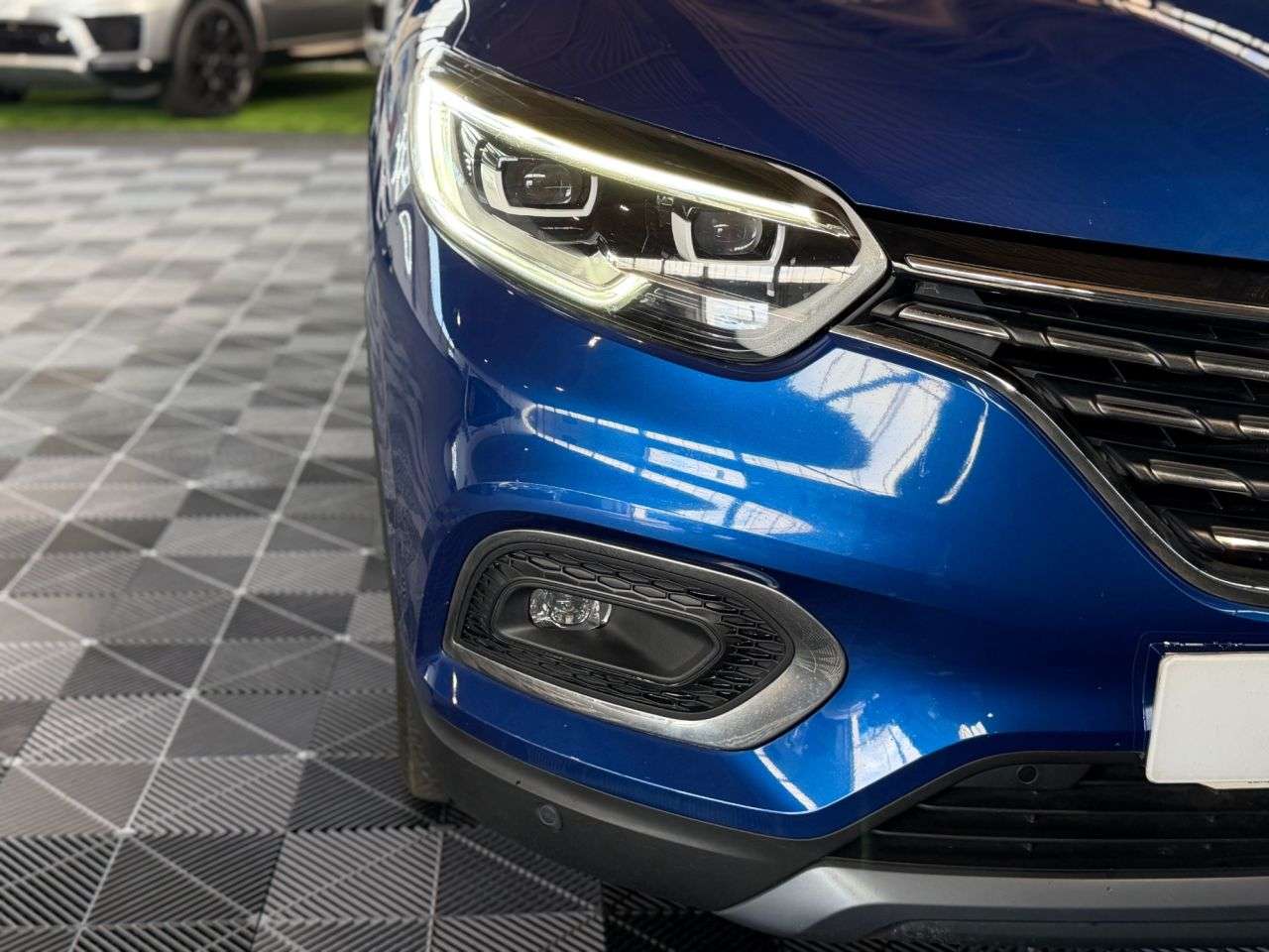 2020 RENAULT KADJAR 2020 RENAULT KADJAR