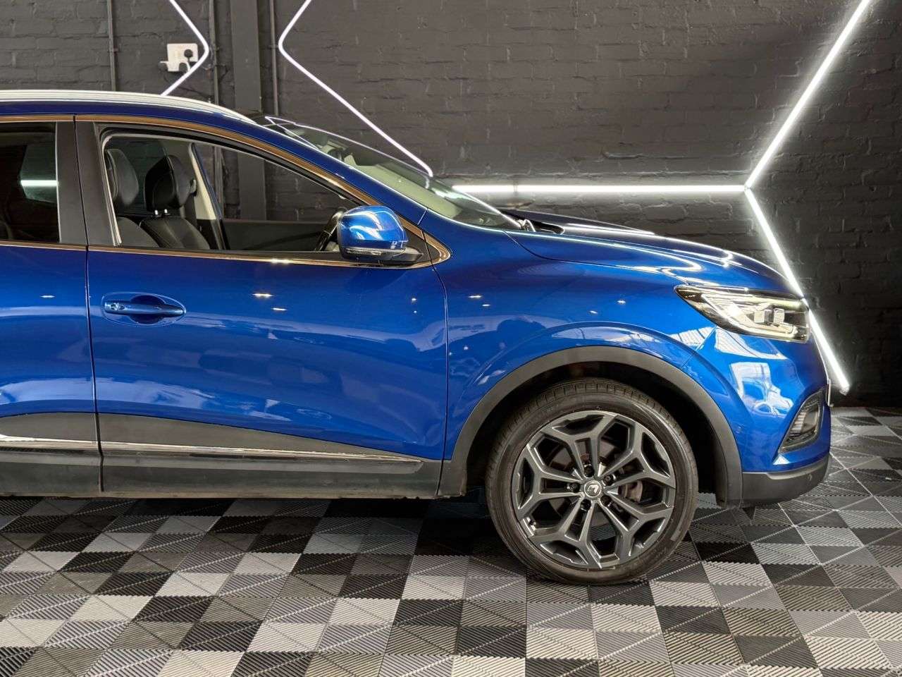 2020 RENAULT KADJAR 2020 RENAULT KADJAR