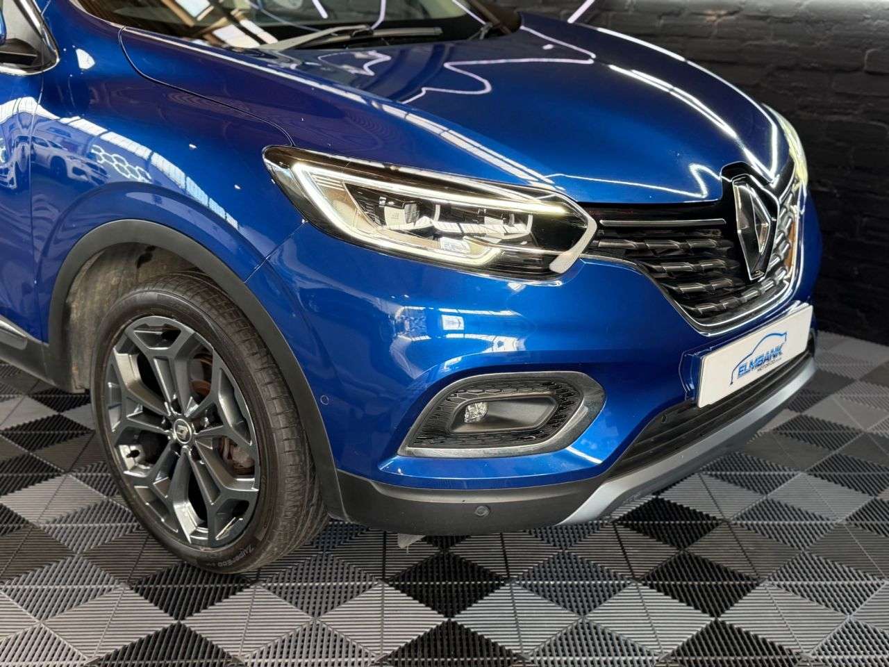 2020 RENAULT KADJAR 2020 RENAULT KADJAR