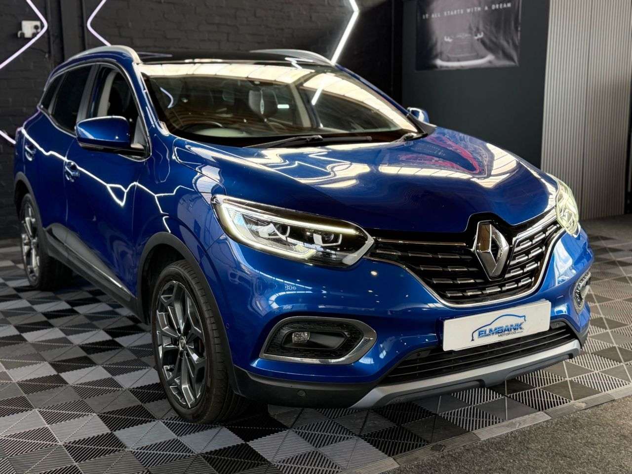 2020 RENAULT KADJAR 2020 RENAULT KADJAR