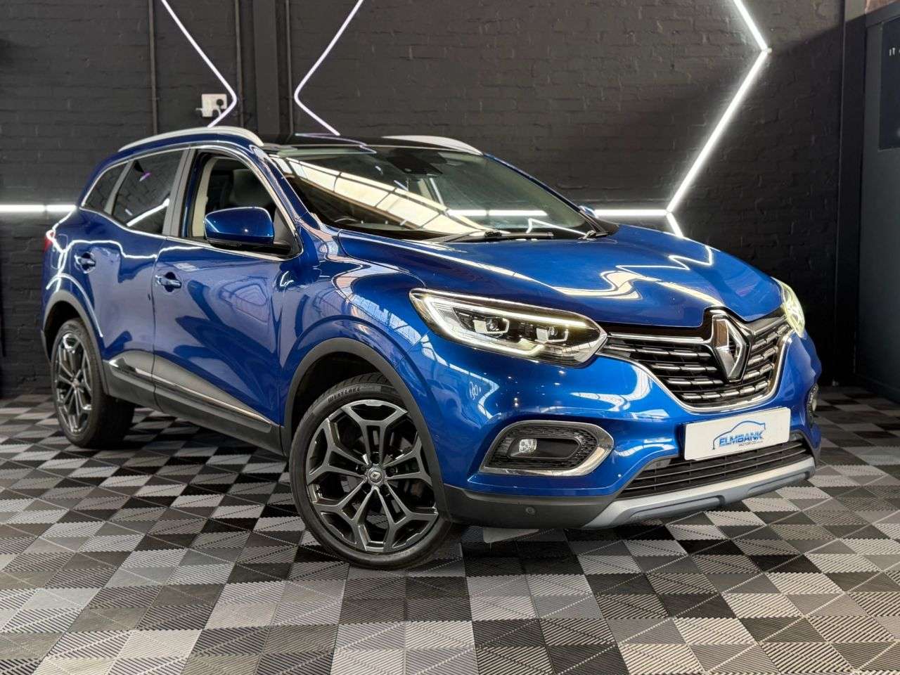 2020 RENAULT KADJAR 2020 RENAULT KADJAR