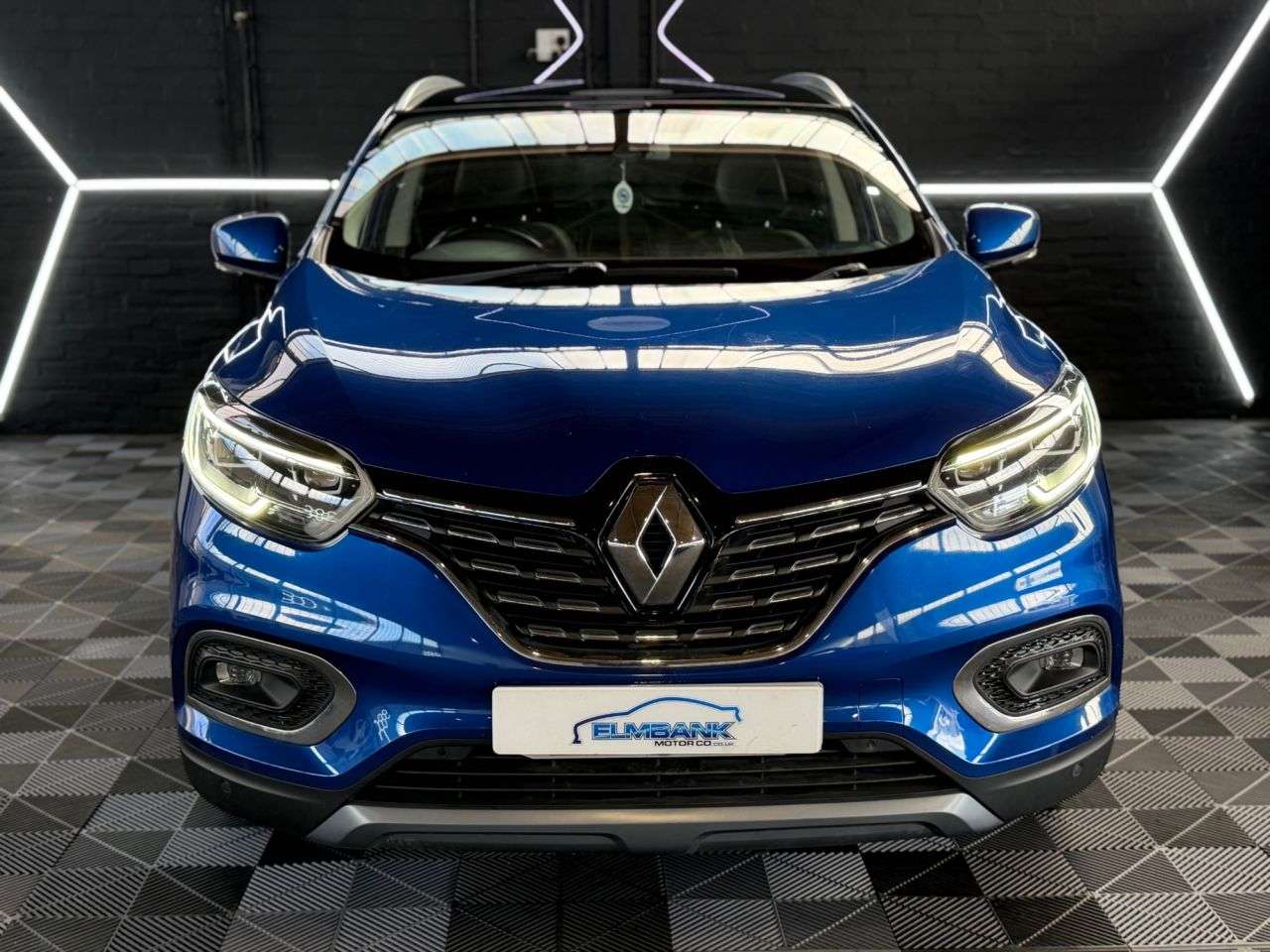 2020 RENAULT KADJAR 2020 RENAULT KADJAR