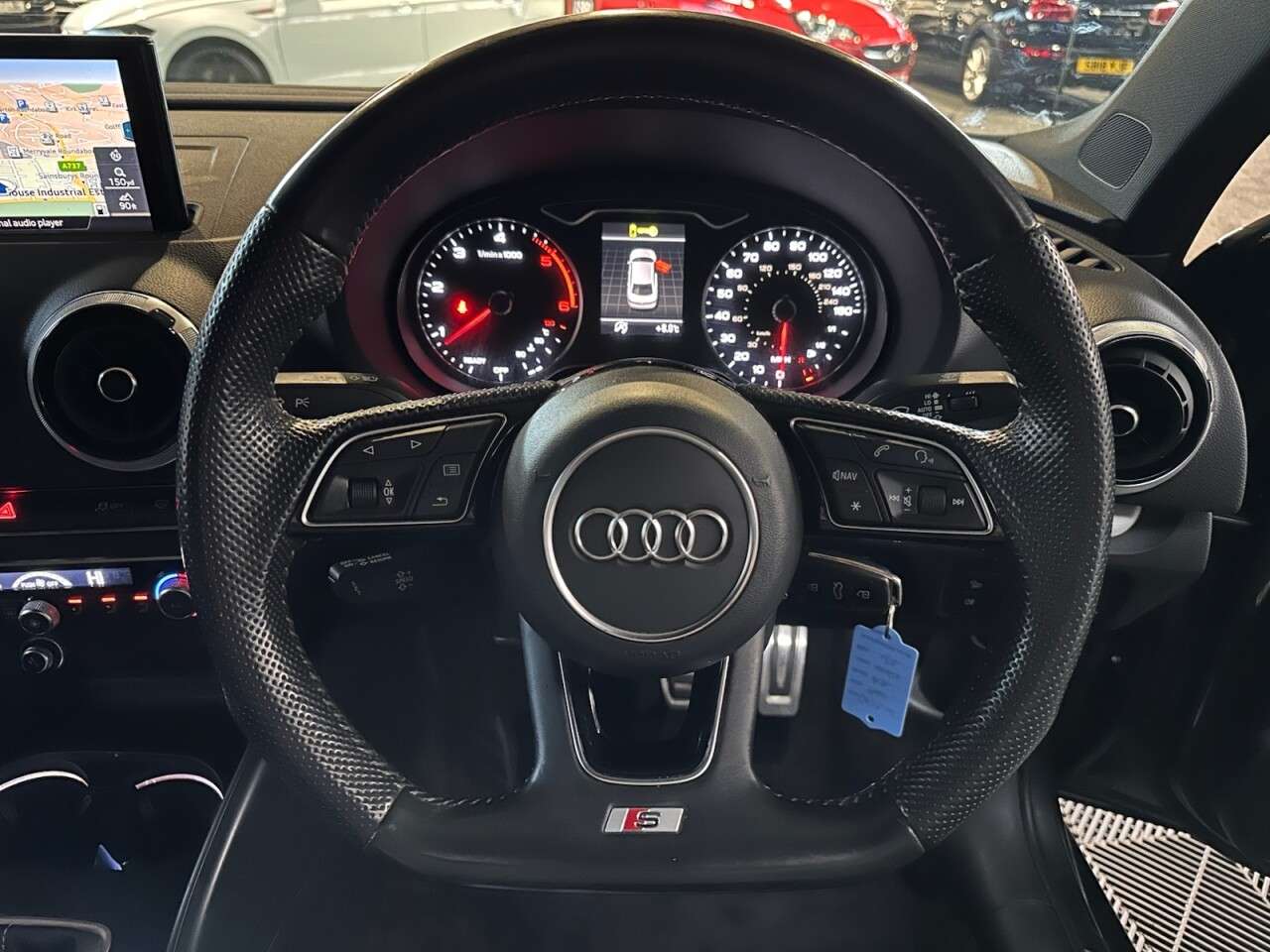 0 AUDI A3 0 AUDI A3