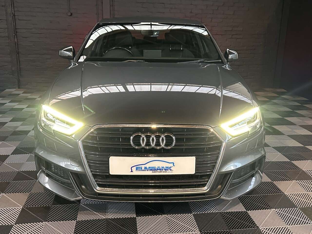 0 AUDI A3 0 AUDI A3