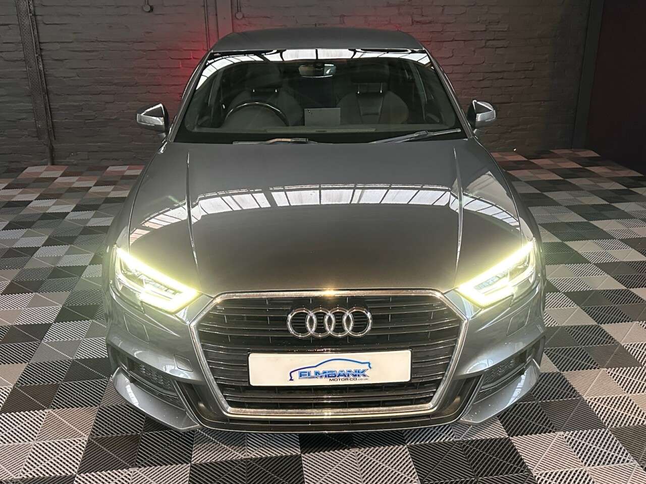 0 AUDI A3 0 AUDI A3