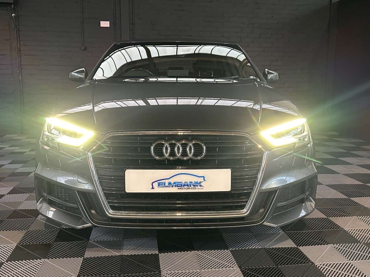 A 0 AUDI A3 1.6 TDI 30 S line Saloon 4dr Diesel Manual Euro 6 (s/s) (116 ps) ULEZ COMPL A 0 AUDI A3 1.6 TDI 30 S line Saloon 4dr Diesel Manual Euro 6 (s/s) (116 ps) ULEZ COMPL