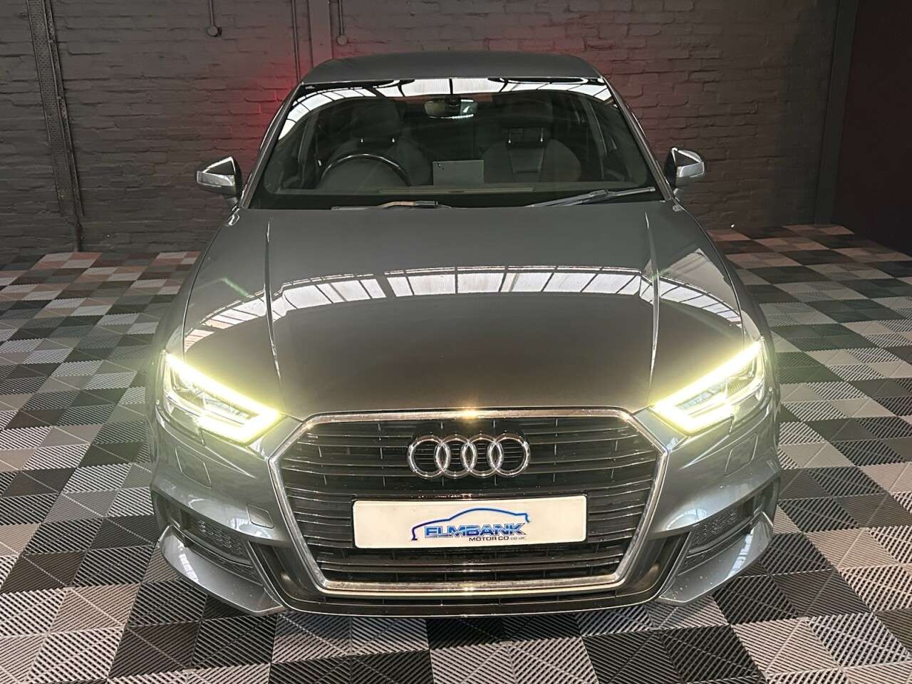 0 AUDI A3 0 AUDI A3