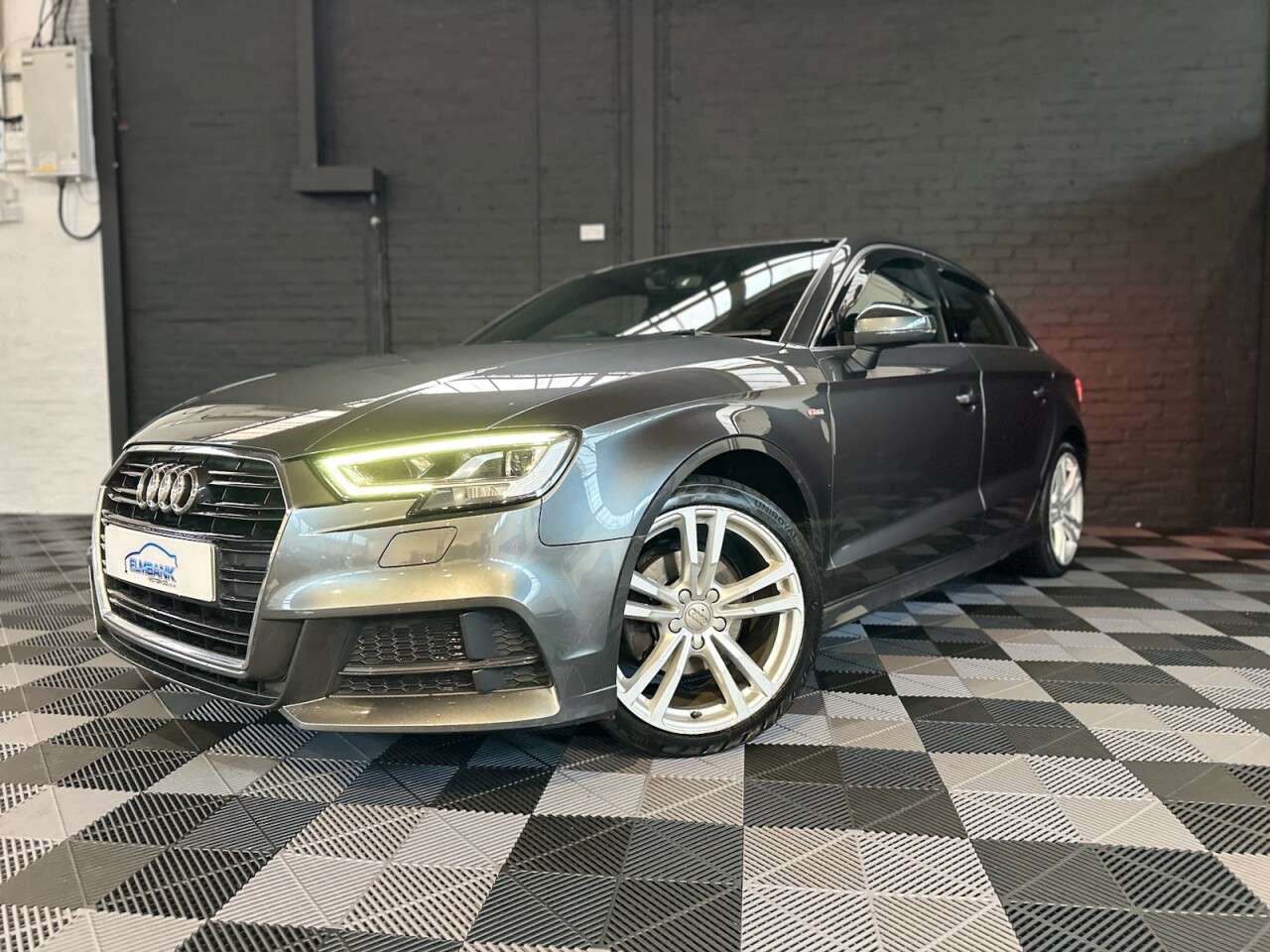 0 AUDI A3 0 AUDI A3