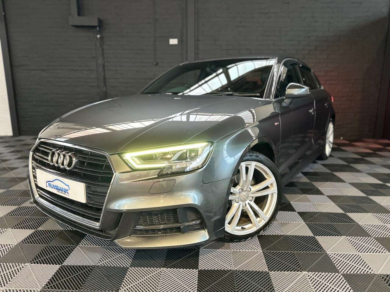 0 AUDI A3 0 AUDI A3